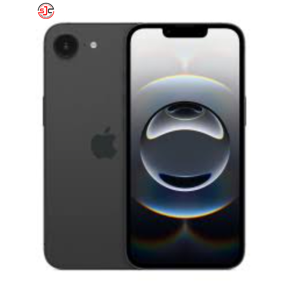 (SJC)HANDPHONE IPHONE 16E 128GB