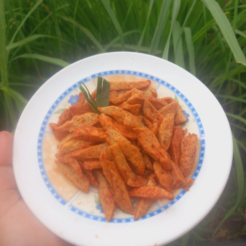 

Basreng (1kg)