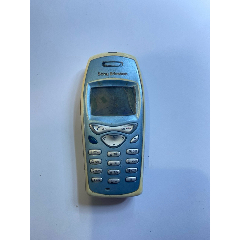 SONY ERICSSON  T200 MATI