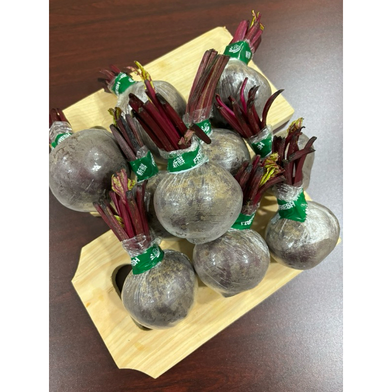 

INSTANT Buah Beet 500 gram