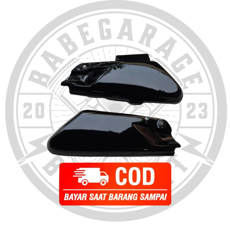 Tutup aki astrea grand legenda tepong box aki honda astrea grand legenda