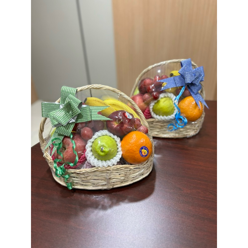 

G&C INSTANT Parcel Buah Hampers Buah Hantaran / paket