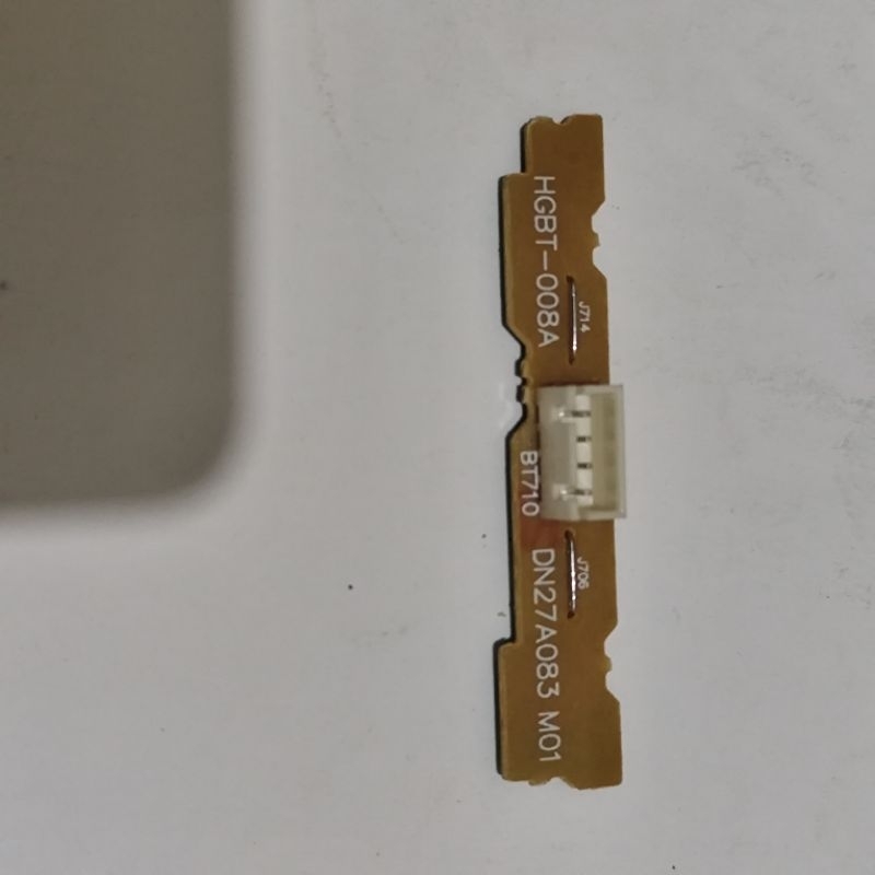 Modul sensor  kulkas 2 pintu polytron PRM23QM PRM21QB