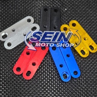 Kaki Underbone R25 R15 Pegangan Underbone R15 V3 V4 R25