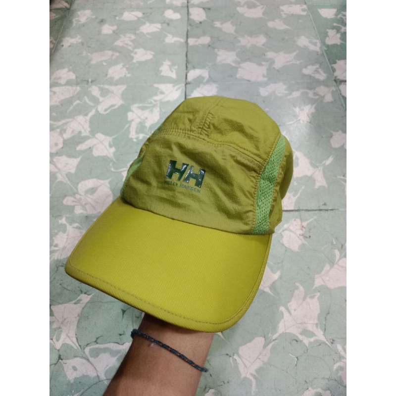 Topi Outdoor Helly Hansen Warerfrop
