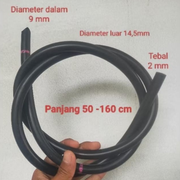 Selang pembuangan air ac mobil Avanza xenia sigra calya sigra