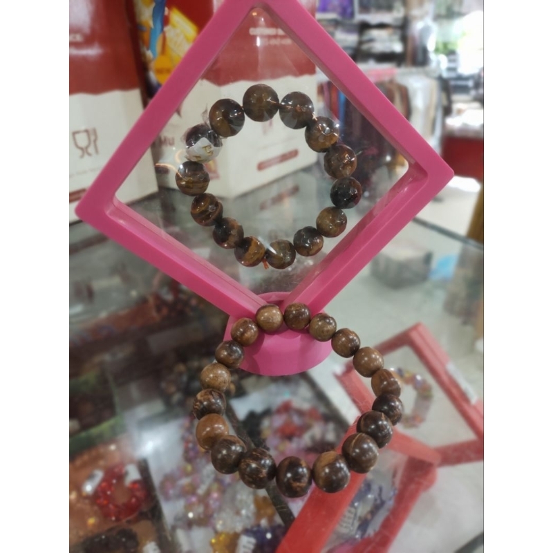 GELANG KAYU GAHARU ASLI KALIMANTAN // GELANG WANGI GAHARU KALIMANTAN