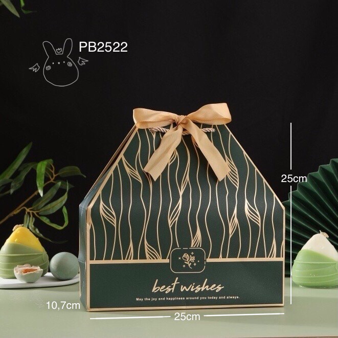 

Paper Bag Natal| PB2520| PB2521| PB3220| PB3221| Christmas Bag Premium