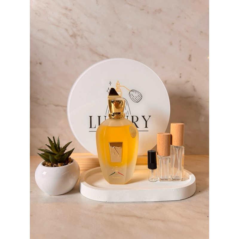 Decant Xerjoff Naxos