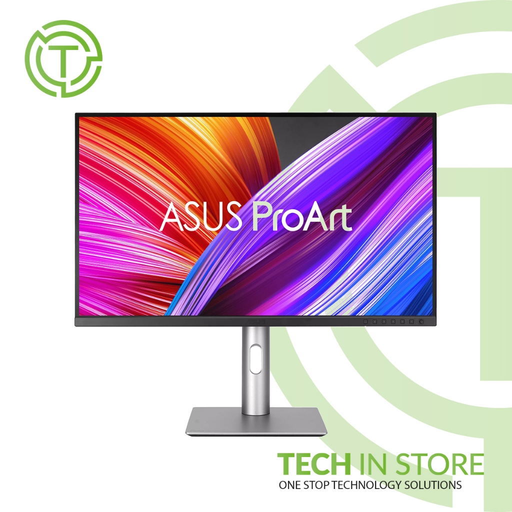 ASUS ProArt Display PA279CRV Professional Monitor 27 Inch 4K UHD, IPS