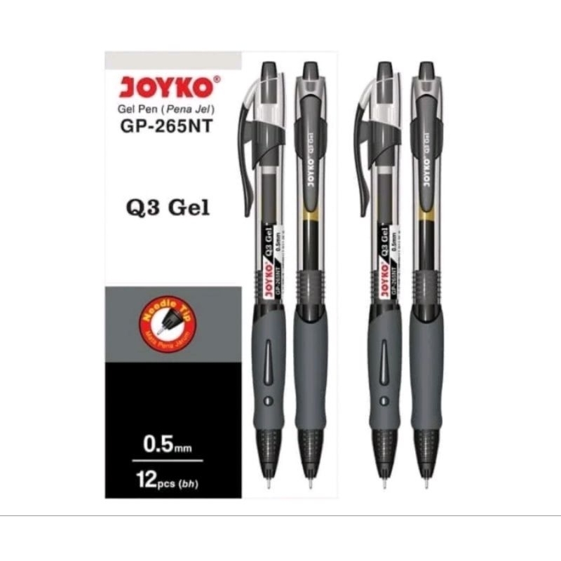 

Pulpen Joyko obral murah