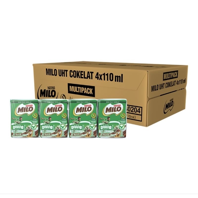 

MILO KOTAK DUS (36X110ML)