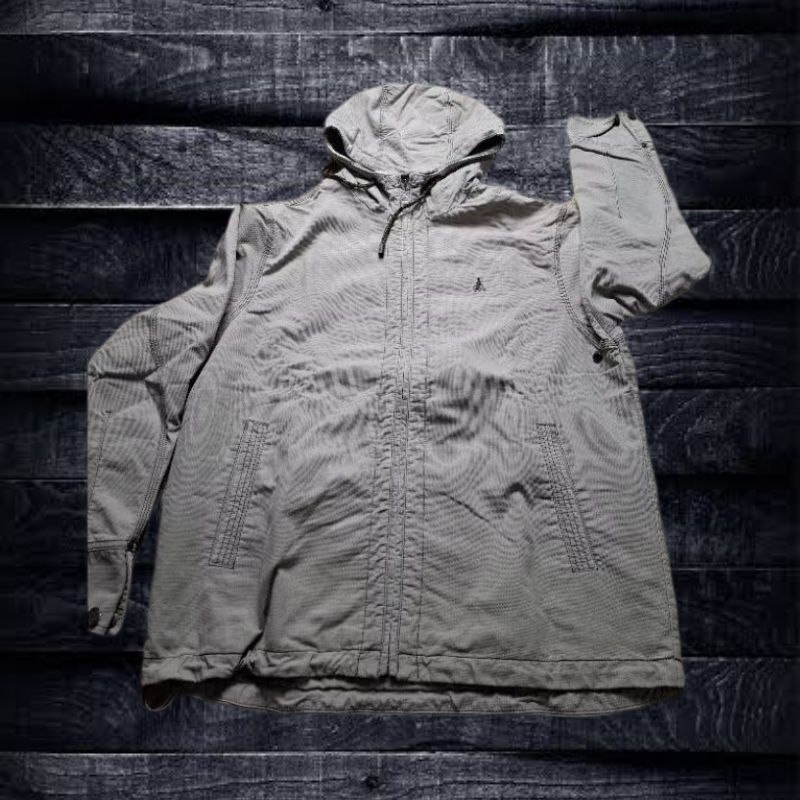 Jaket Outdoor Beanpole