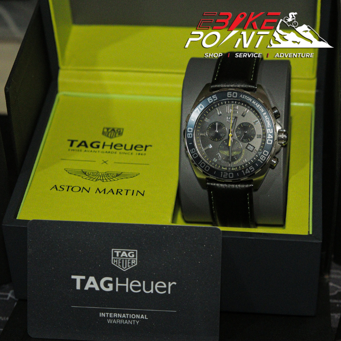 Tag Heuer F1 AM