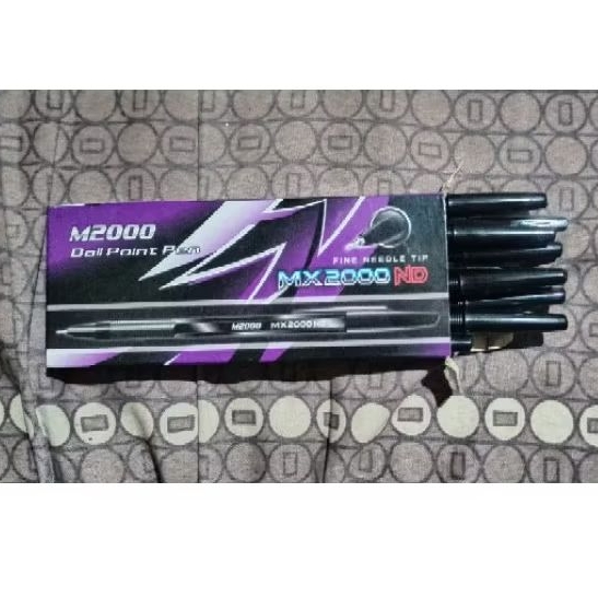 

pulpen