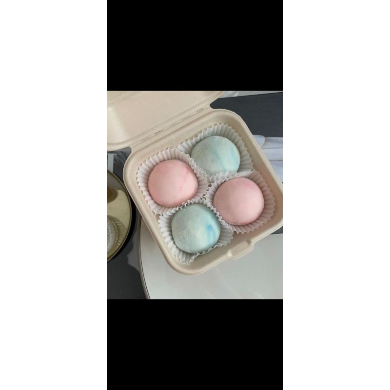 

mochi daifuku~ by dapur inaa