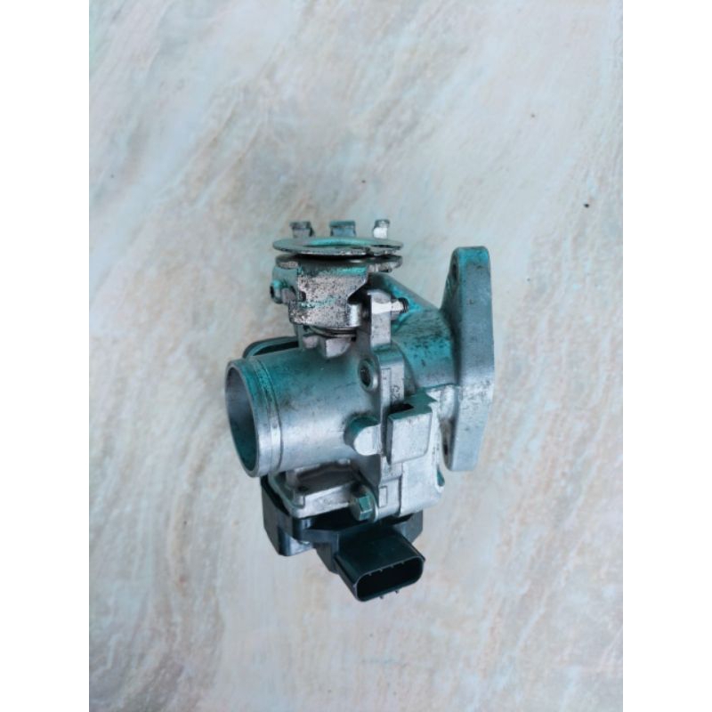 TROTOL BODY HONDA SONIC