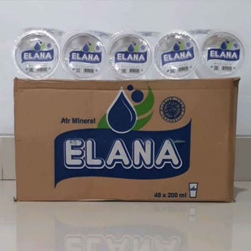 

elanagelas