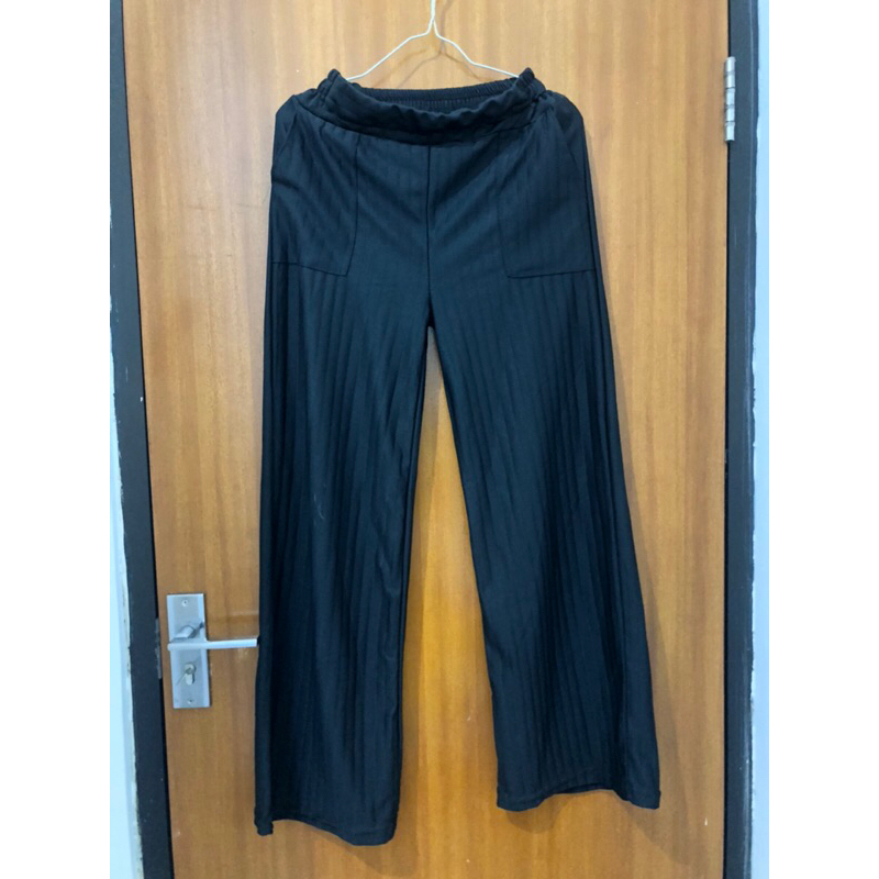 preloved celana cutbray