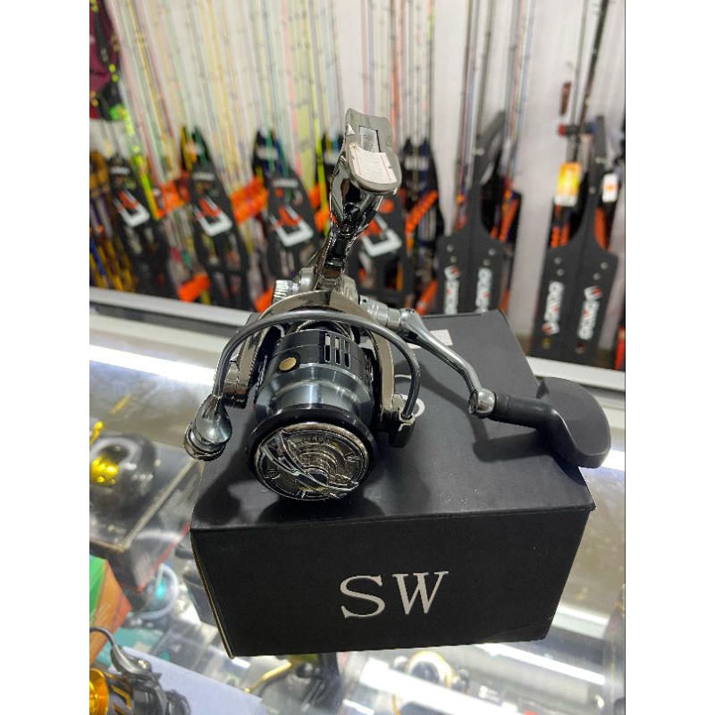 Reel Sw 1000