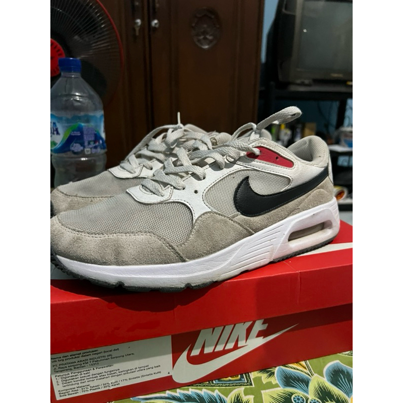 nike air max sc