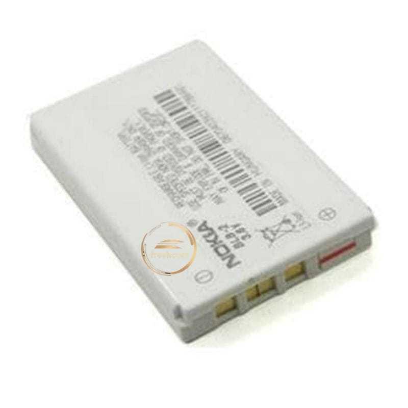 Baterai Original Nokia BLB2 BLB-2 8210 8250 8310 6510 8310 8510 8910 3610 5210 7650
