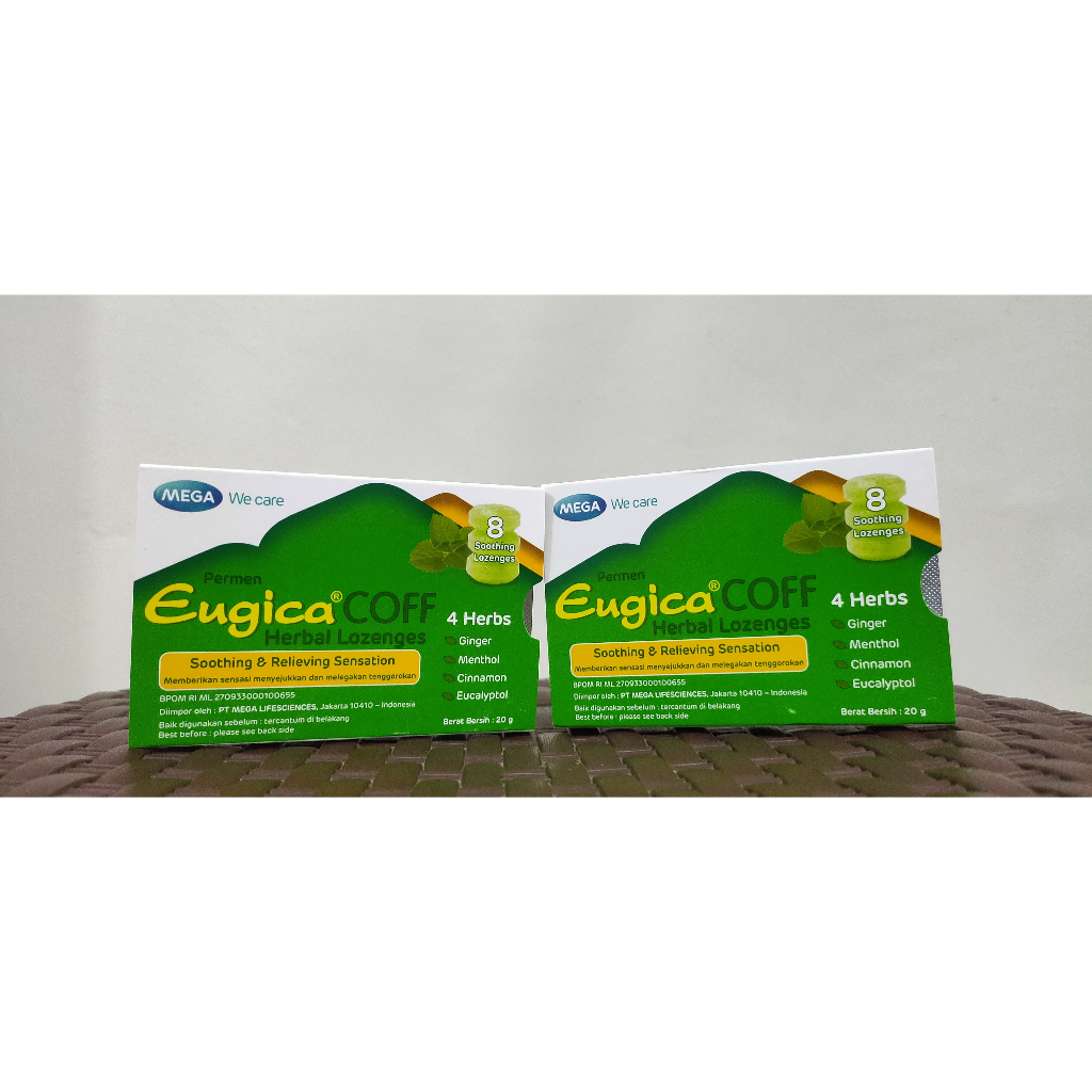 

MEGA EUGICA COFF PERMEN STRIP 8'S