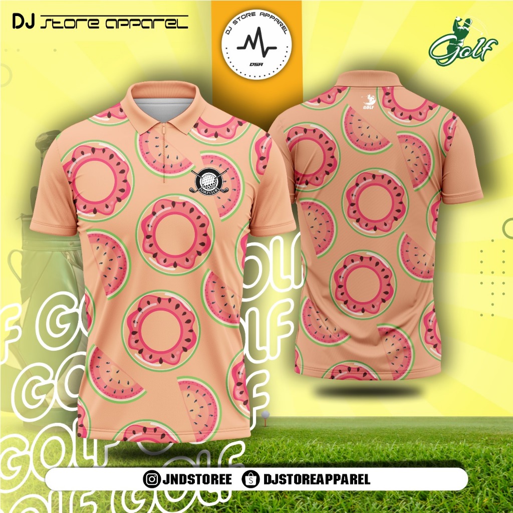 JERSEY GOLF | JERSEY GOLF SATUAN | JERSEY GOLF CUSTOM | BAJU GOLF | BAJU GOLF SATUAN | BAJU GOLF CUS