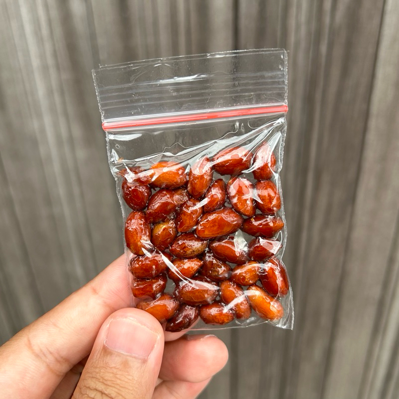 

TESTER KACANG SAMBAL DOA IBU 1 Sachet