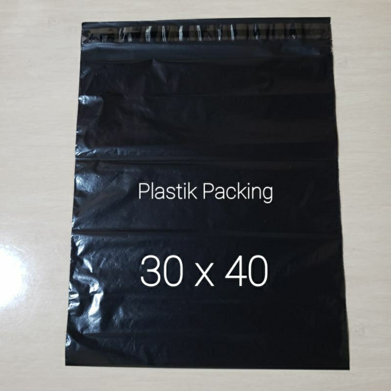 

plastik packing olshop murah