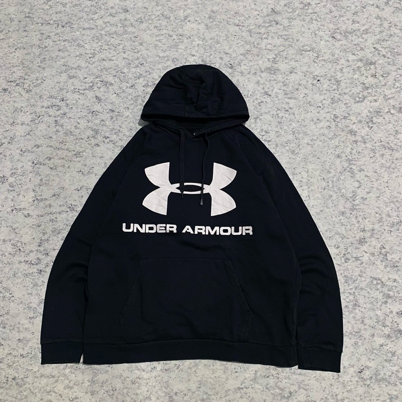 Hoodie UNDER ARMOUR