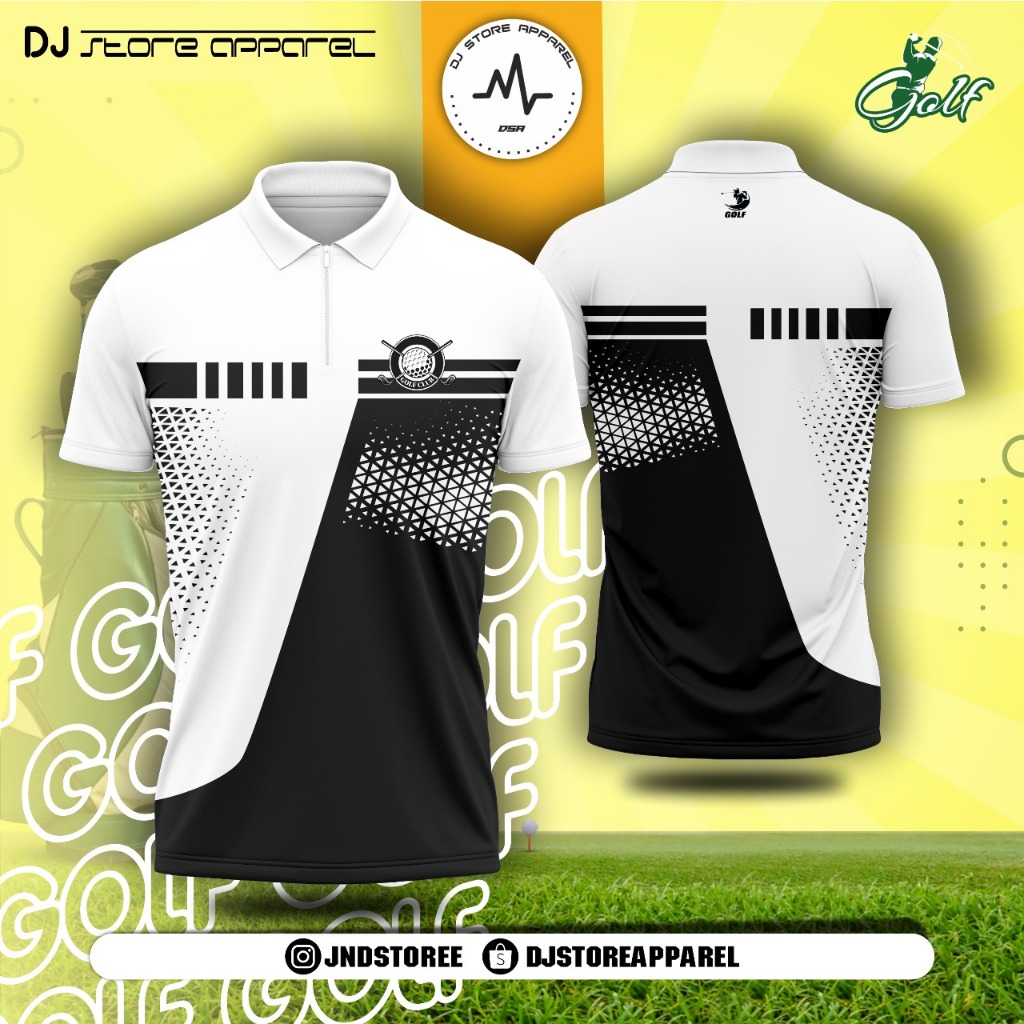 JERSEY GOLF | JERSEY GOLF SATUAN | JERSEY GOLF CUSTOM | BAJU GOLF | BAJU GOLF SATUAN | BAJU GOLF CUS