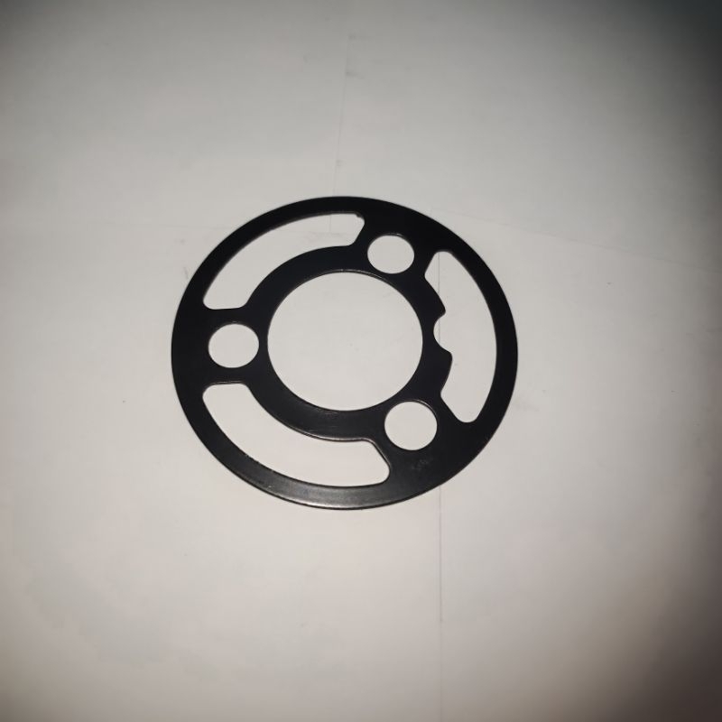 RB Burner kompor gas tanam Niko