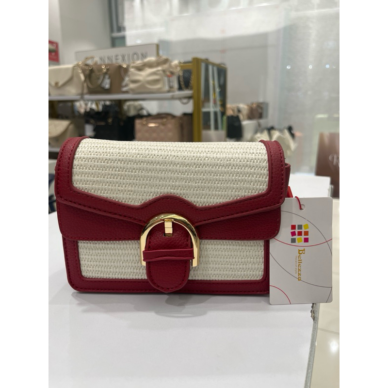 Bellezza Sling Bag wanita New Inn