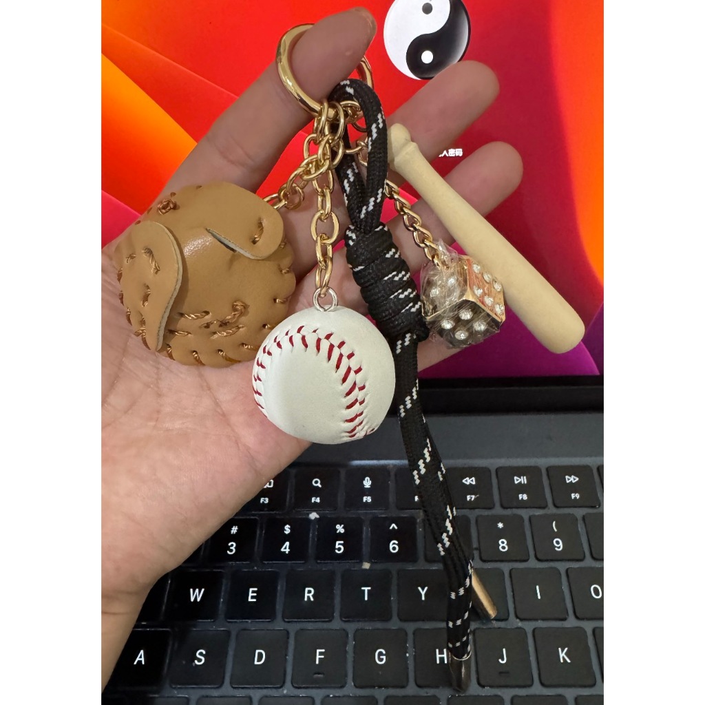 Gantungan Tas Gantungan Kuci Lucu Gantungan Kuci Couple Gantungan Tas Couple#26001