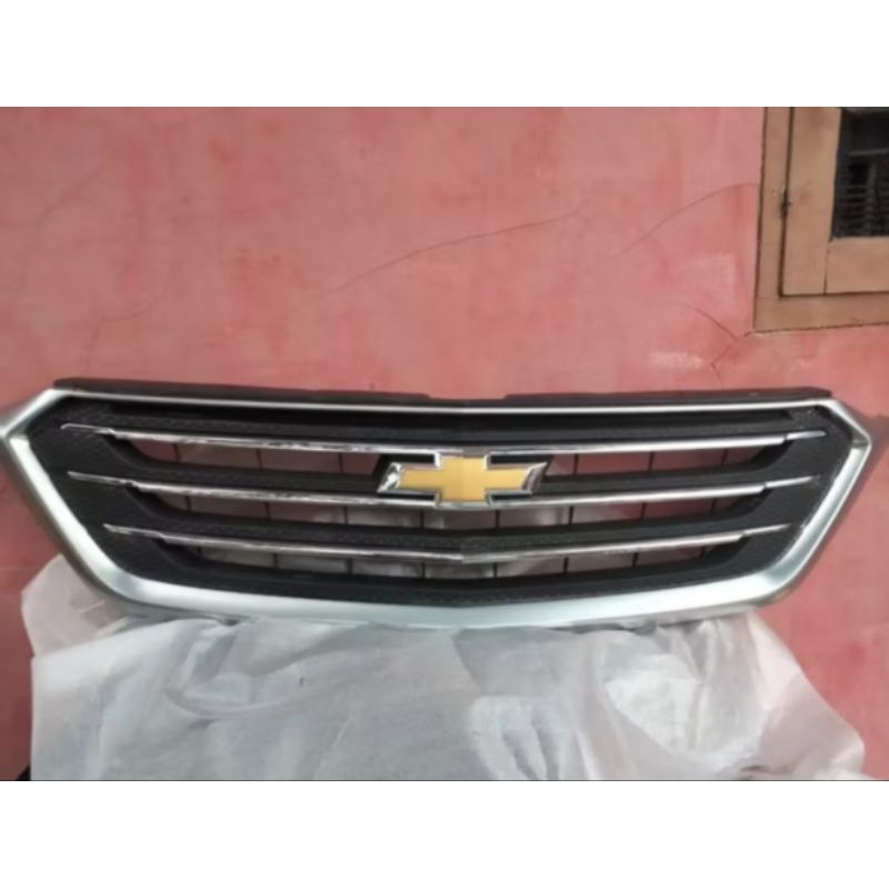 grill Chevrolet captiva original
