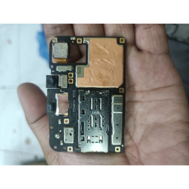 Mesin Normal Vivo Y83 Ram 4/32gb