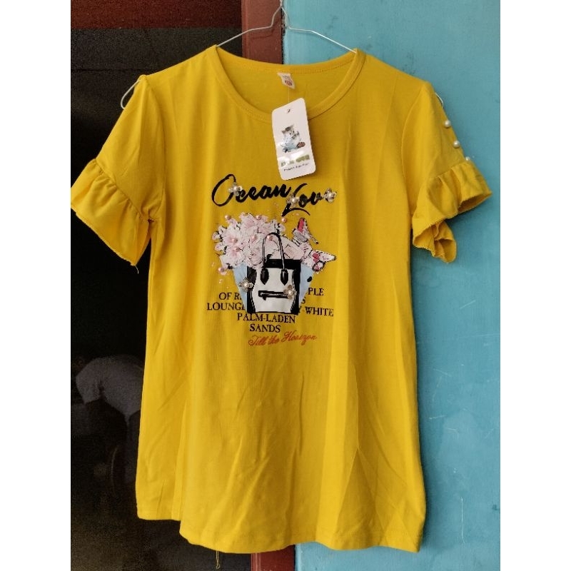 ATASAN ANAK PEREMPUAN TANGGUNG