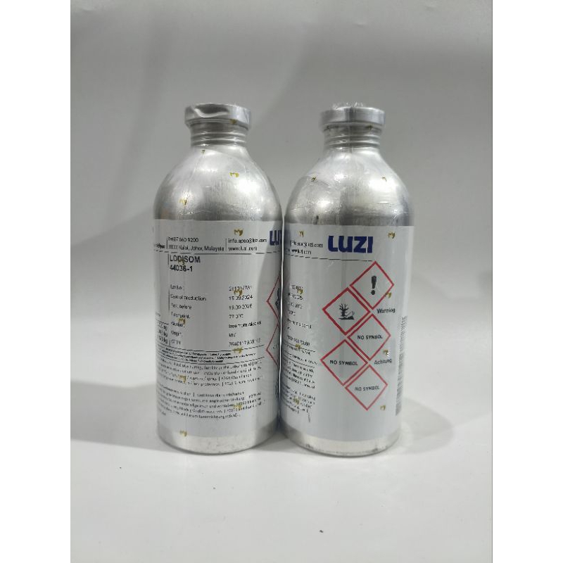 Lodisom Bibit Parfume Issey Miyake Blue By Luzi Segel 500gr