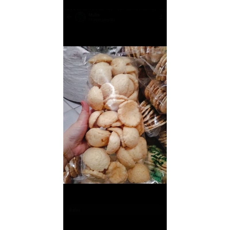 

kemplang mangkok super