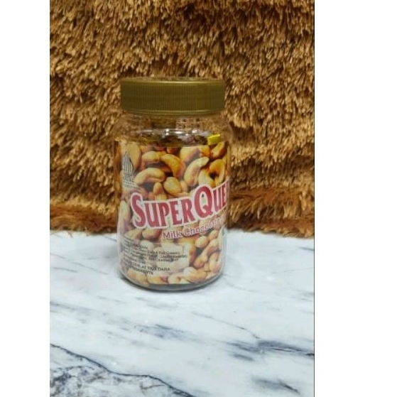 

Cokelat Viral Bite Toples isi 50 pcs