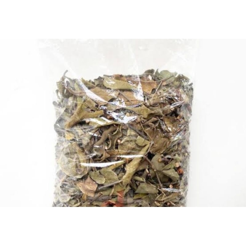 

Benalu teh kering organik 500 gram-az