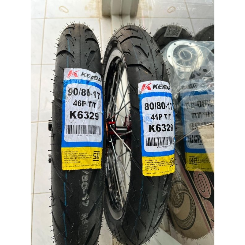 velg sumo crf