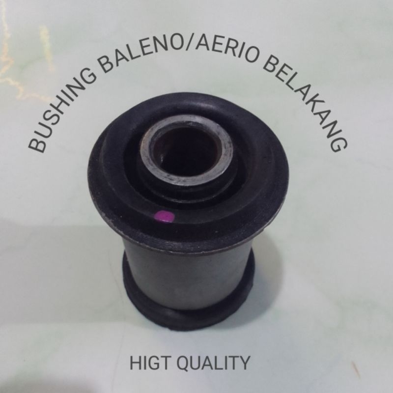 bushing belakang Baleno Aerio