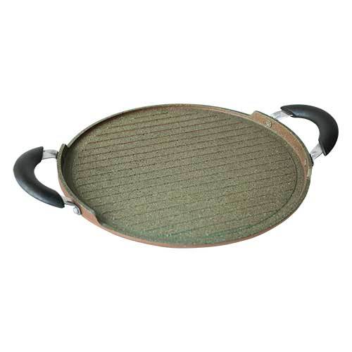 round grill pan signora