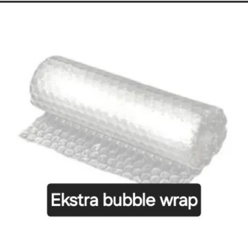 

EKSTRA BUBBLE WARP