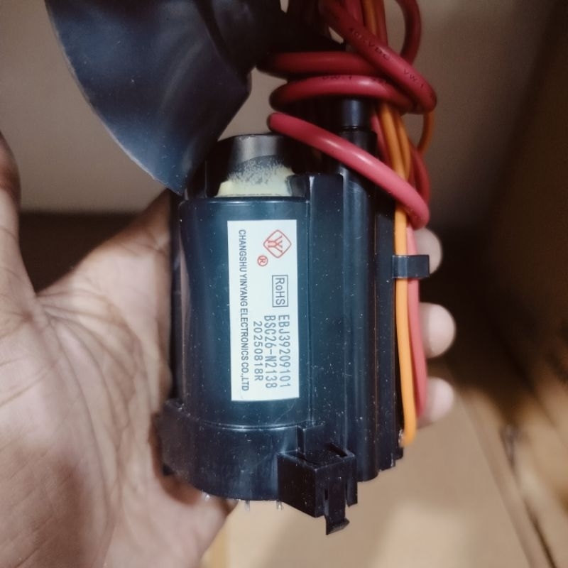 BSC26-N2138 FLYBACK TV LG 29 INCH SLIM ORI FBT BSC26 N2138 29" SUPER SLIM