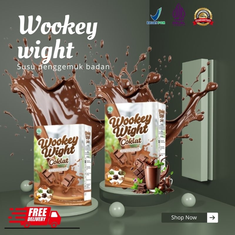 

RASA COKLAT Susu Penggemuk Badan Dan Penambah Berat Badan Terbaik Penambah Nafsu Makan Alami Original