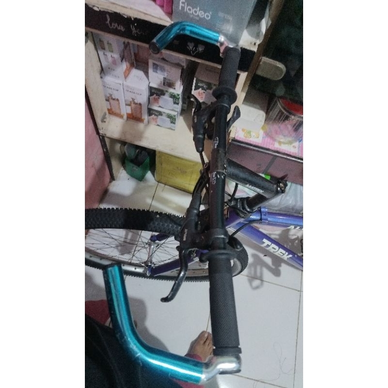 trek 8000 1992
