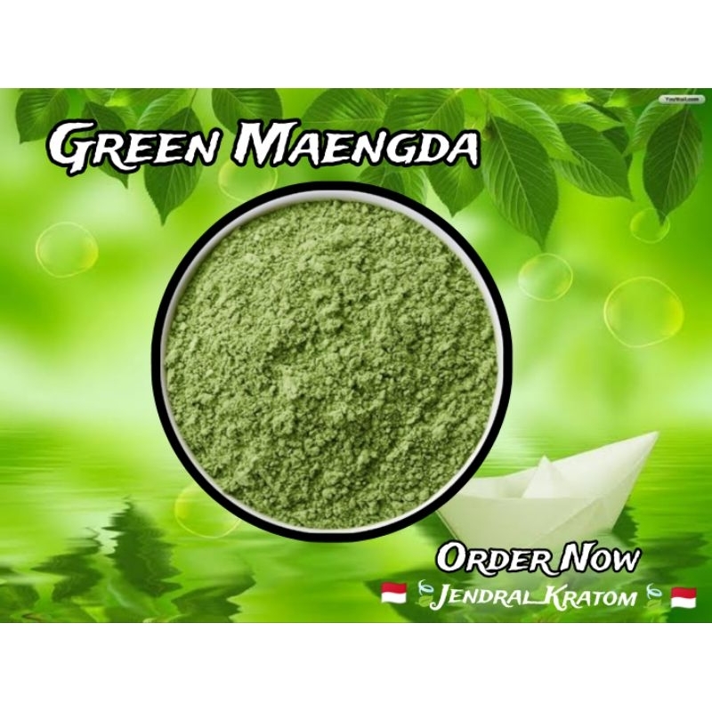 

Bubuk-Bubuk Kr8tom/bubuk daun kelor